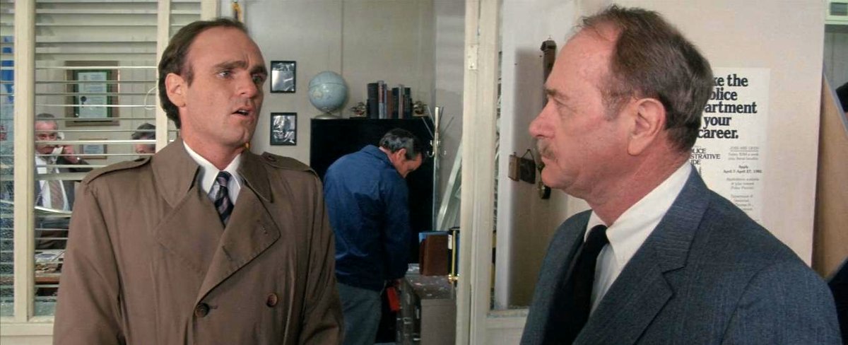 Photo du film Le Contrat