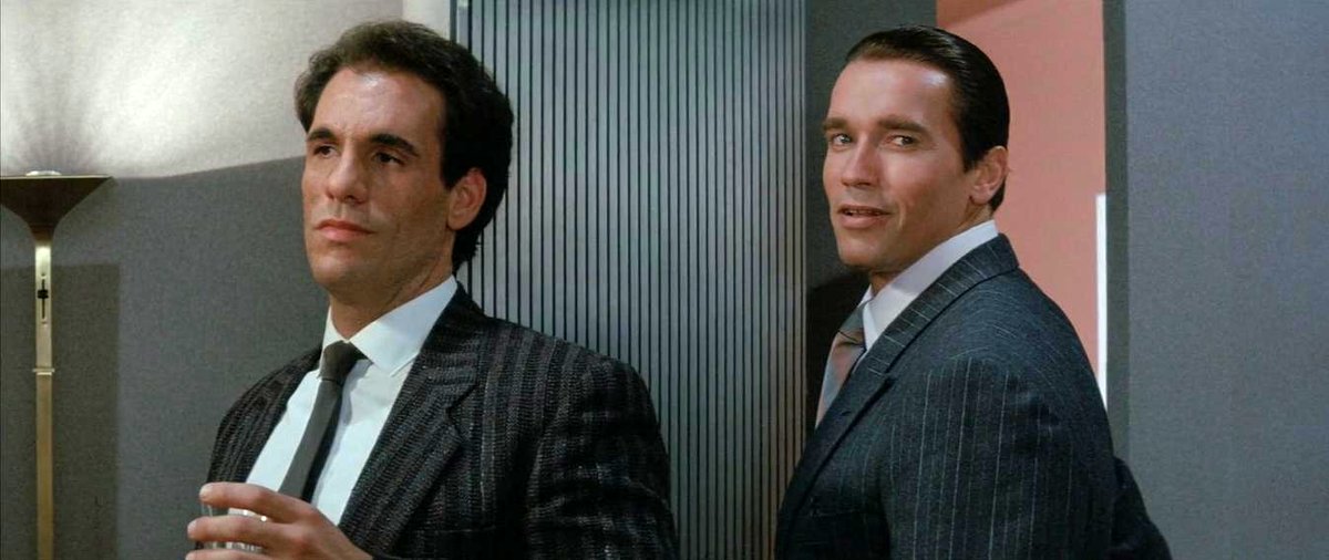 Photo du film Le Contrat