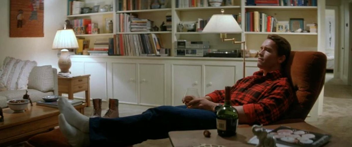 Photo du film Le Contrat