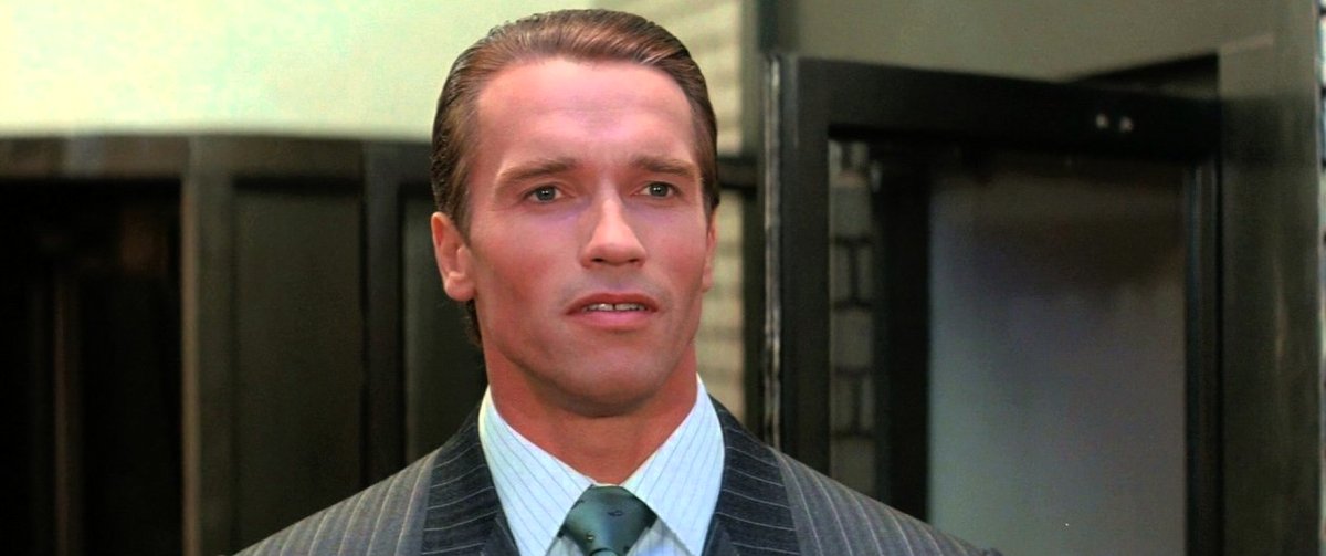 Photo du film Le Contrat