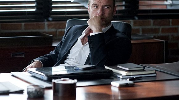 Photo du film Ray Donovan