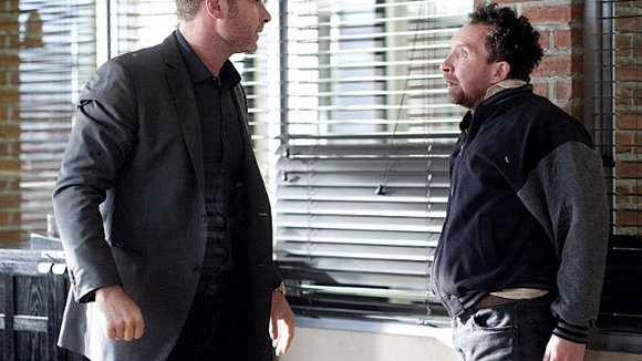 Photo du film Ray Donovan