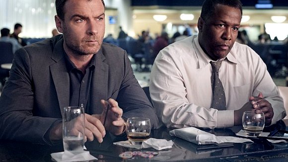 Photo du film Ray Donovan