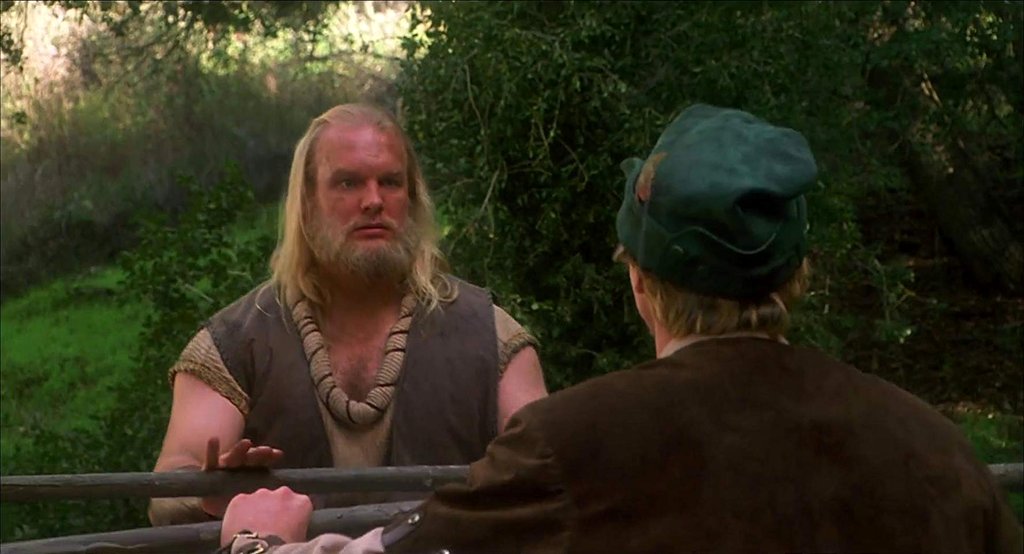 Photo du film Robin des bois: Héros en collants