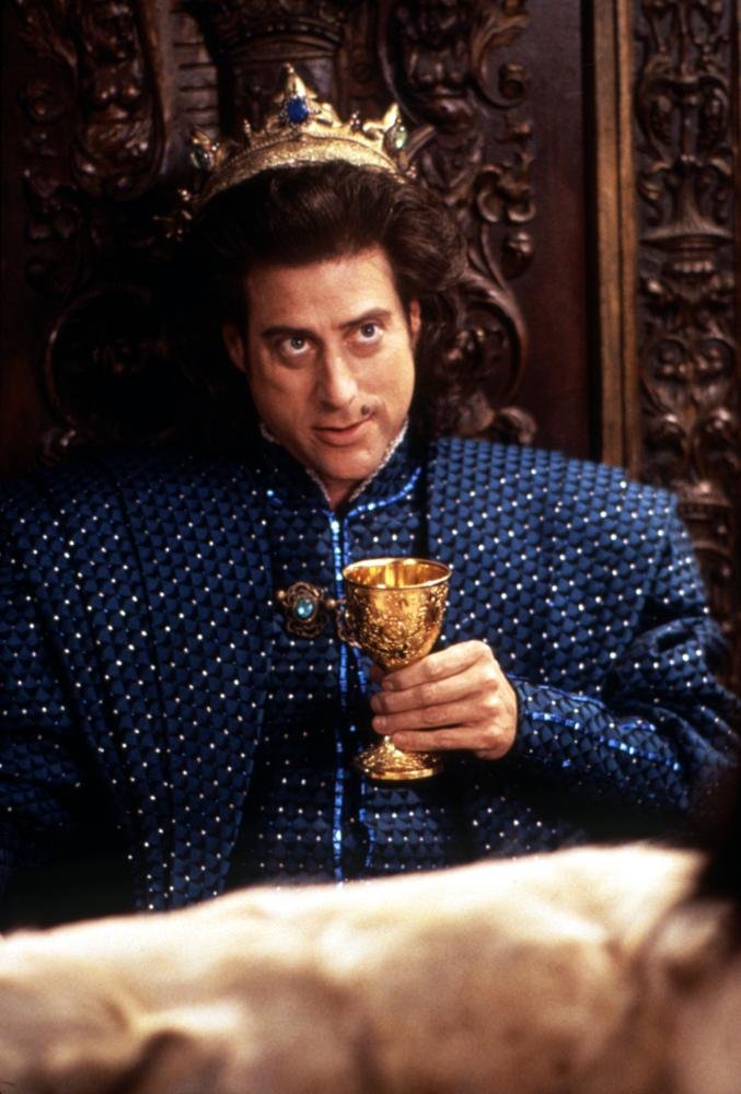 Photo du film Robin des bois: Héros en collants