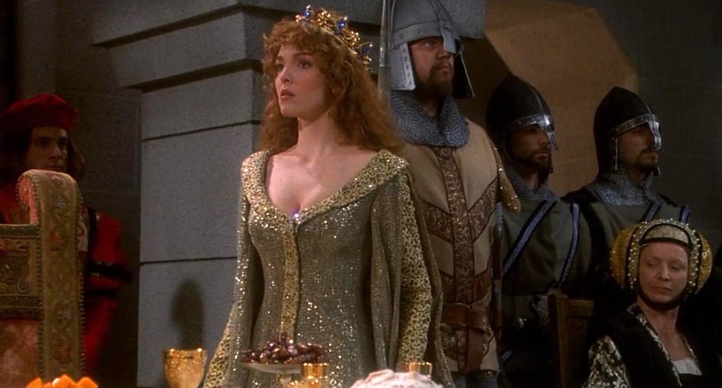 Photo du film Robin des bois: Héros en collants