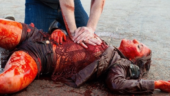 Photo from the movie Sharknado