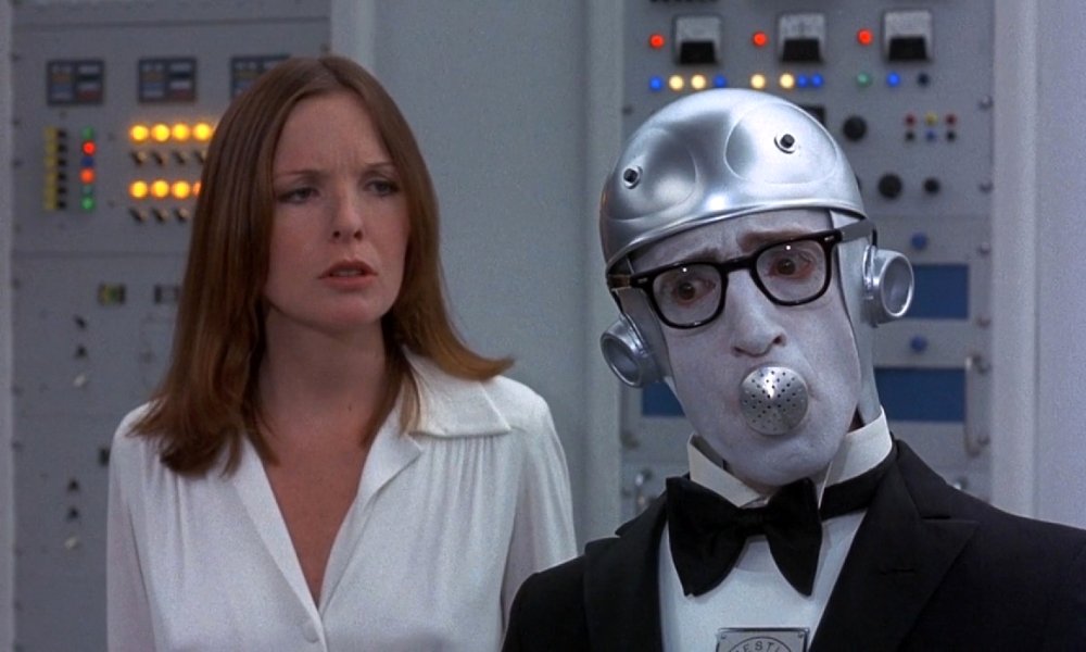 Photo du film Sleeper