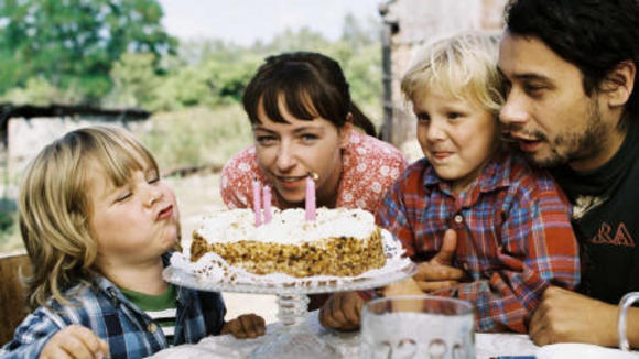 Photo du film Quelque chose comme le bonheur