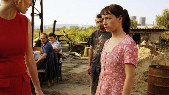 Photo du film Quelque chose comme le bonheur