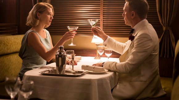 Photo du film 007 Spectre v.f.