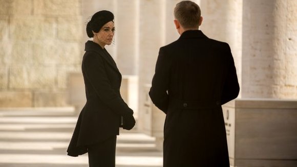 Photo du film 007 Spectre v.f.