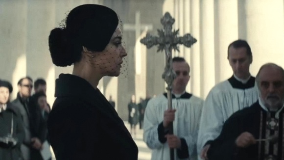 Photo du film 007 Spectre v.f.