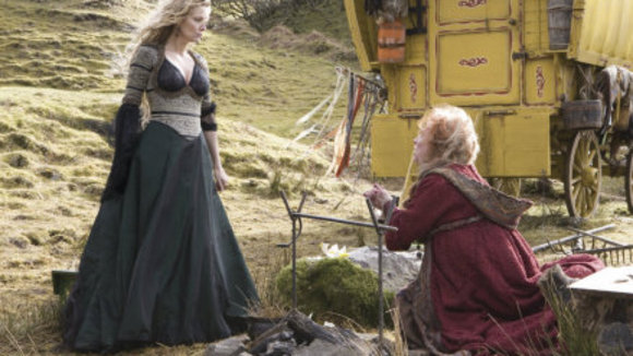 Photo du film Stardust: Le mystère de l'étoile