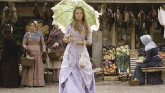 Photo du film Stardust: Le mystère de l'étoile