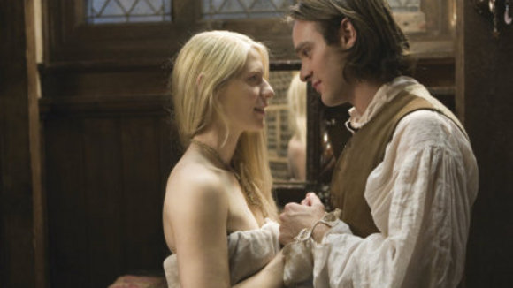 Photo du film Stardust: Le mystère de l'étoile