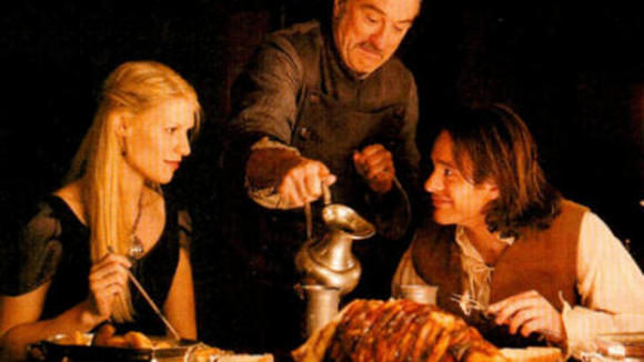 Photo du film Stardust: Le mystère de l'étoile