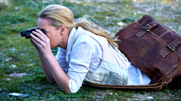 Photo from the movie State of Affairs