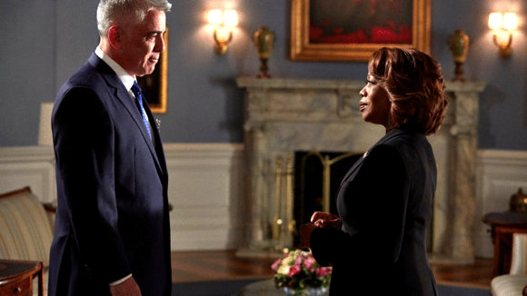 Photo from the movie State of Affairs