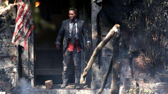 Photo from the movie State of Affairs