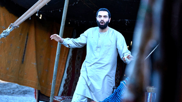 Photo from the movie State of Affairs