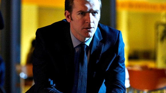 Photo from the movie State of Affairs