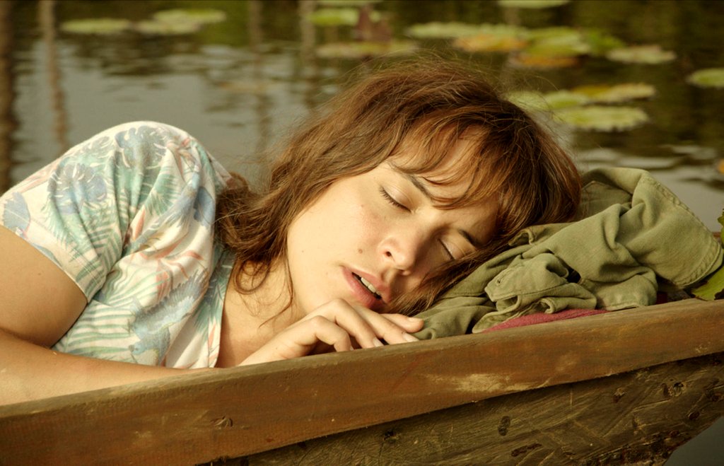 Photo from the movie Struggle for Life