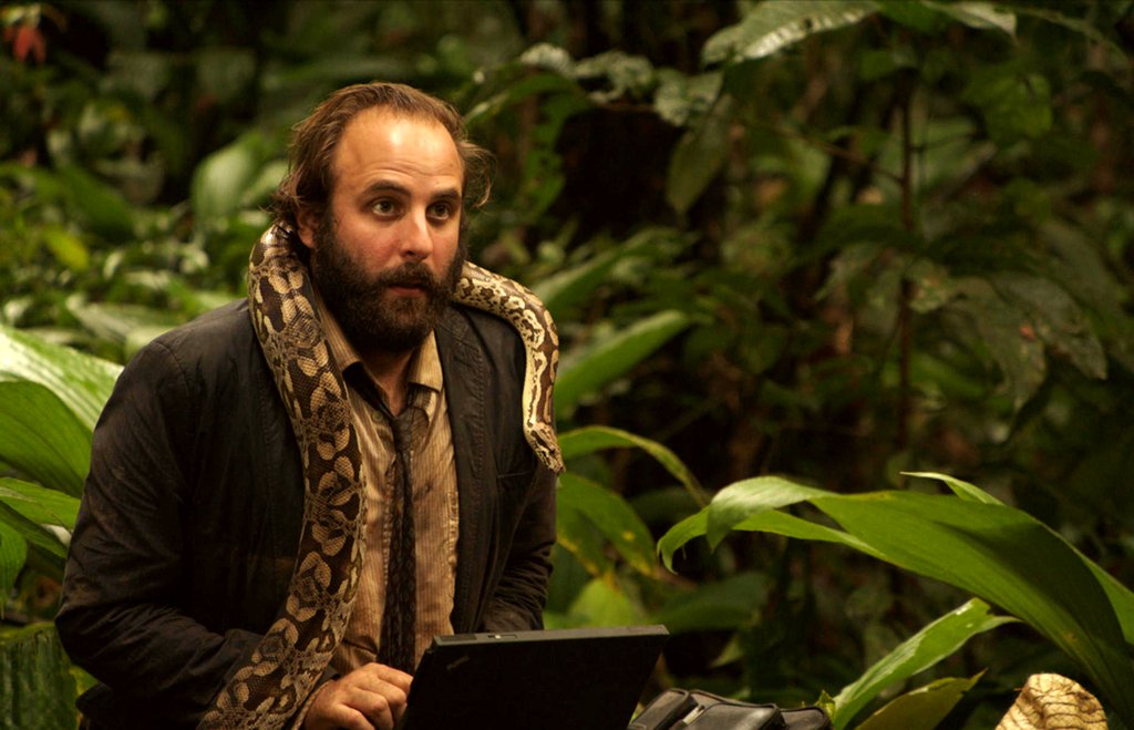 Photo from the movie Struggle for Life