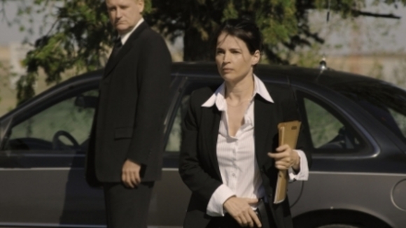 Photo du film Surveillance