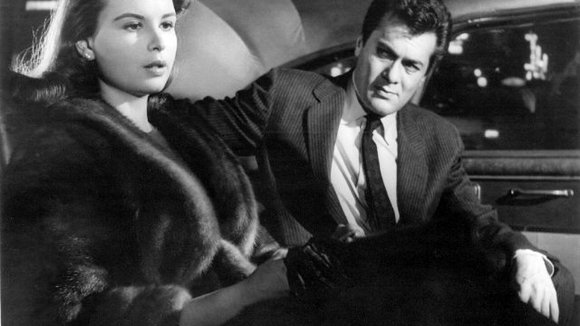 Photo du film The Sweet Smell of Success