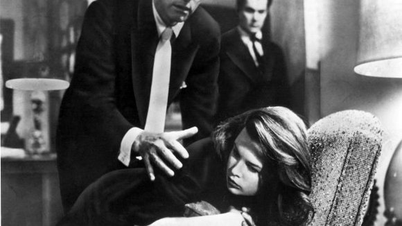 Photo du film The Sweet Smell of Success