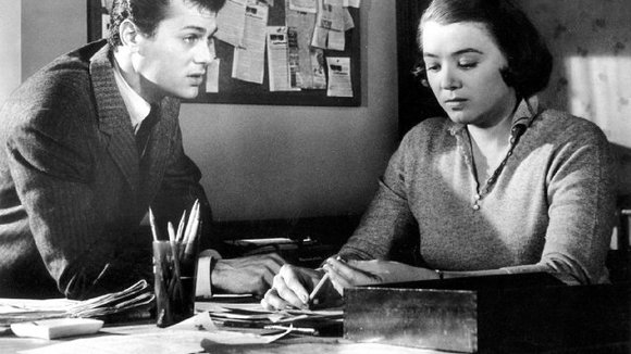 Photo du film The Sweet Smell of Success