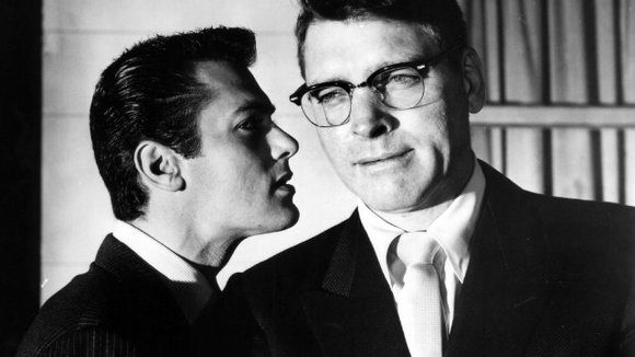 Photo du film The Sweet Smell of Success
