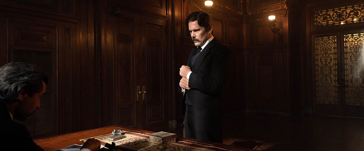 Photo du film Tesla v.f.