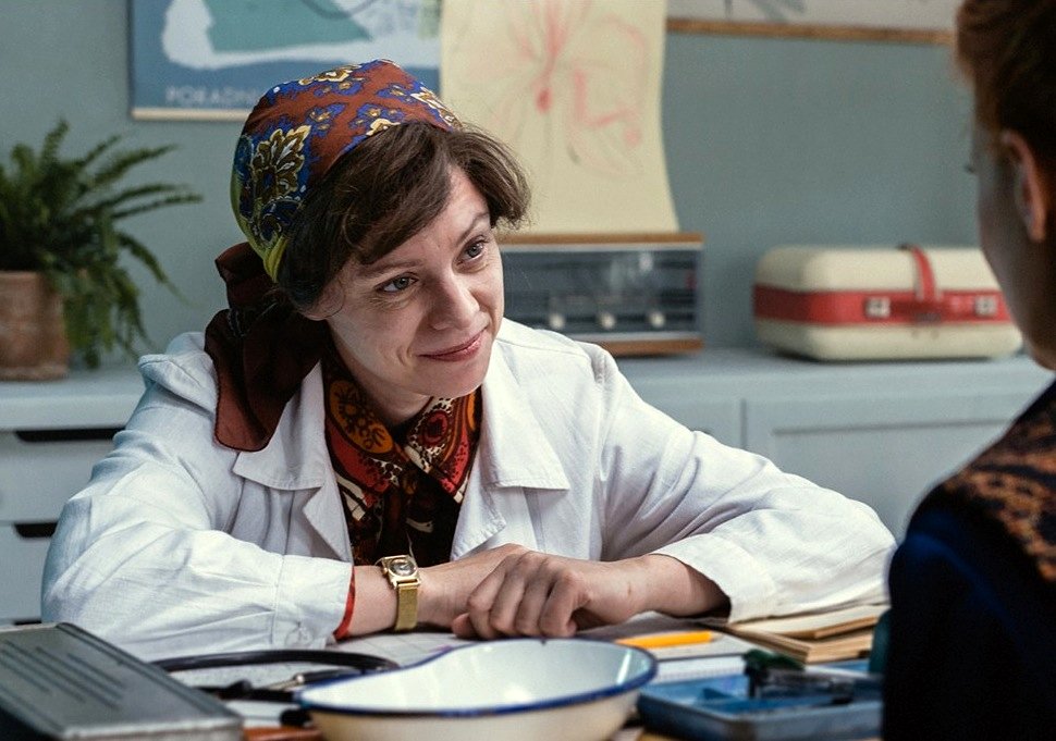 Photo du film Sztuka kochania. Historia Michaliny Wislockiej