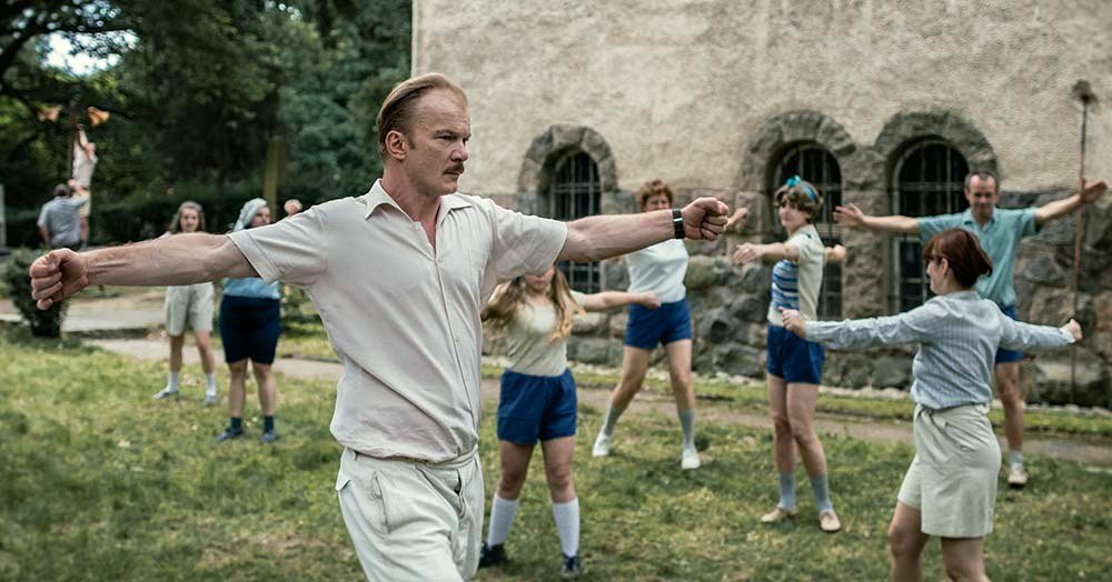 Photo du film Sztuka kochania. Historia Michaliny Wislockiej