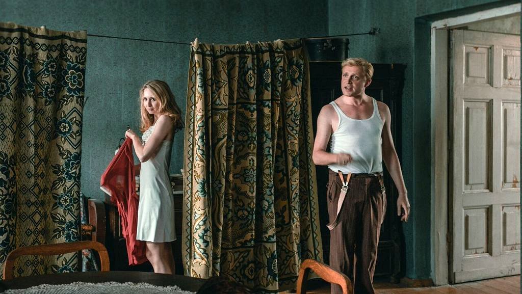 Photo du film Sztuka kochania. Historia Michaliny Wislockiej