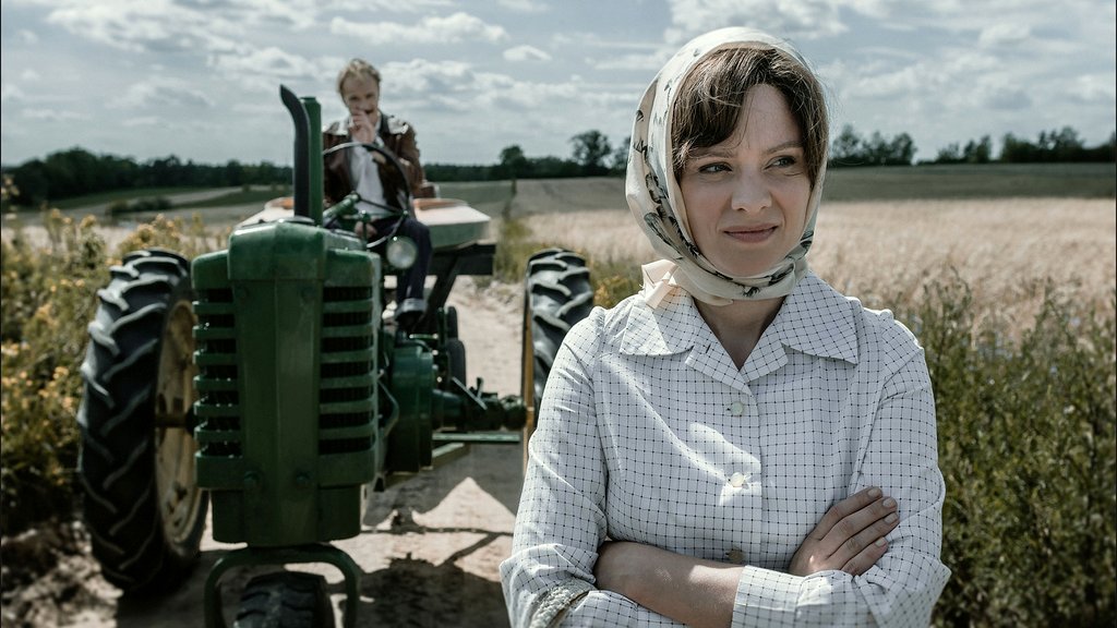 Photo du film Sztuka kochania. Historia Michaliny Wislockiej