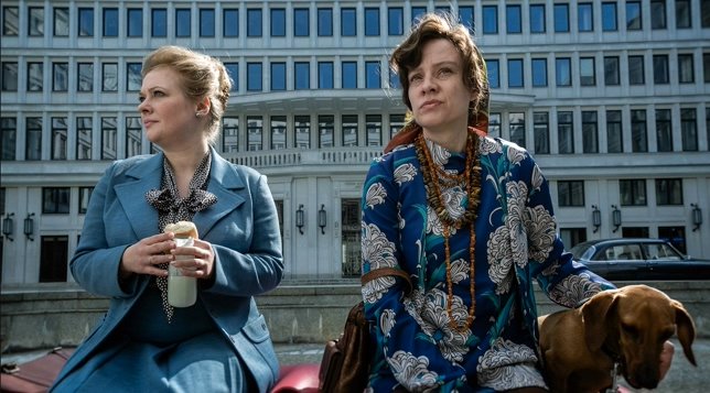 Photo du film Sztuka kochania. Historia Michaliny Wislockiej