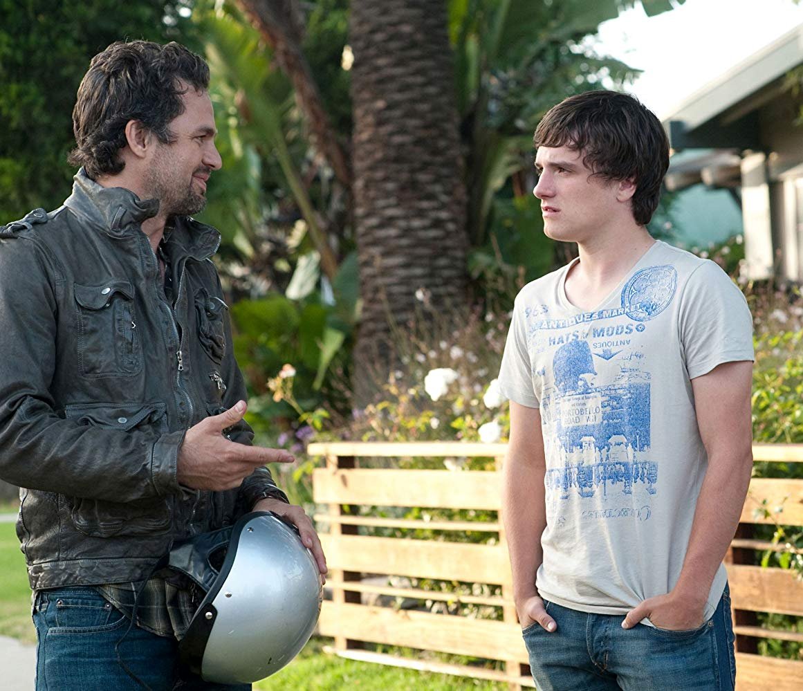 Photo from the movie The Kids Are All Right