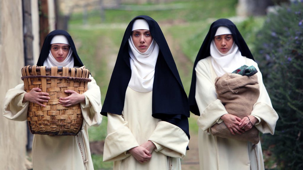 Photo du film The Little Hours