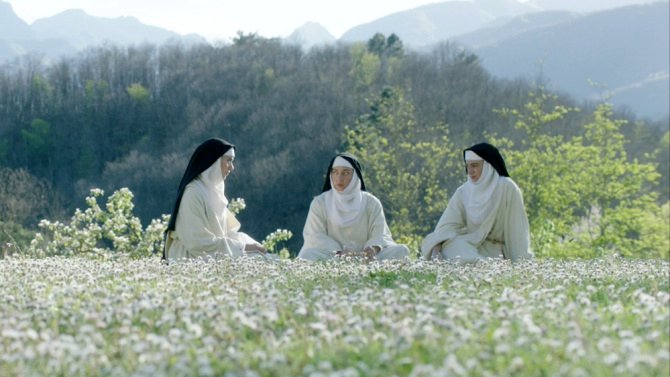 Photo du film The Little Hours