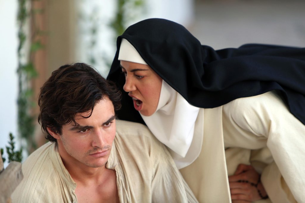 Photo du film The Little Hours