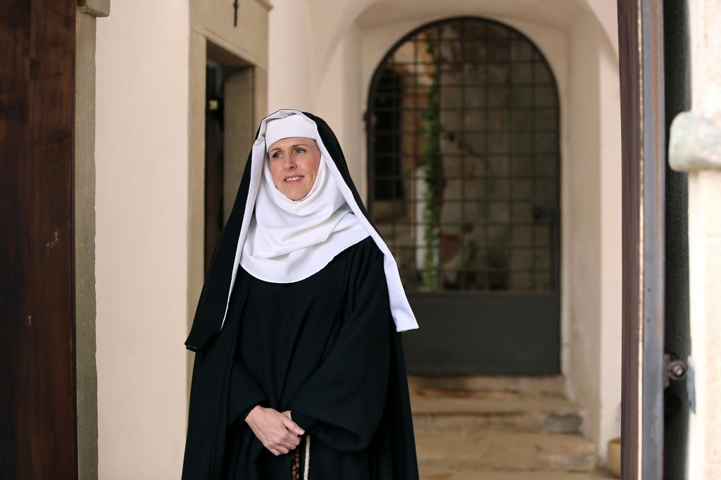 Photo du film The Little Hours