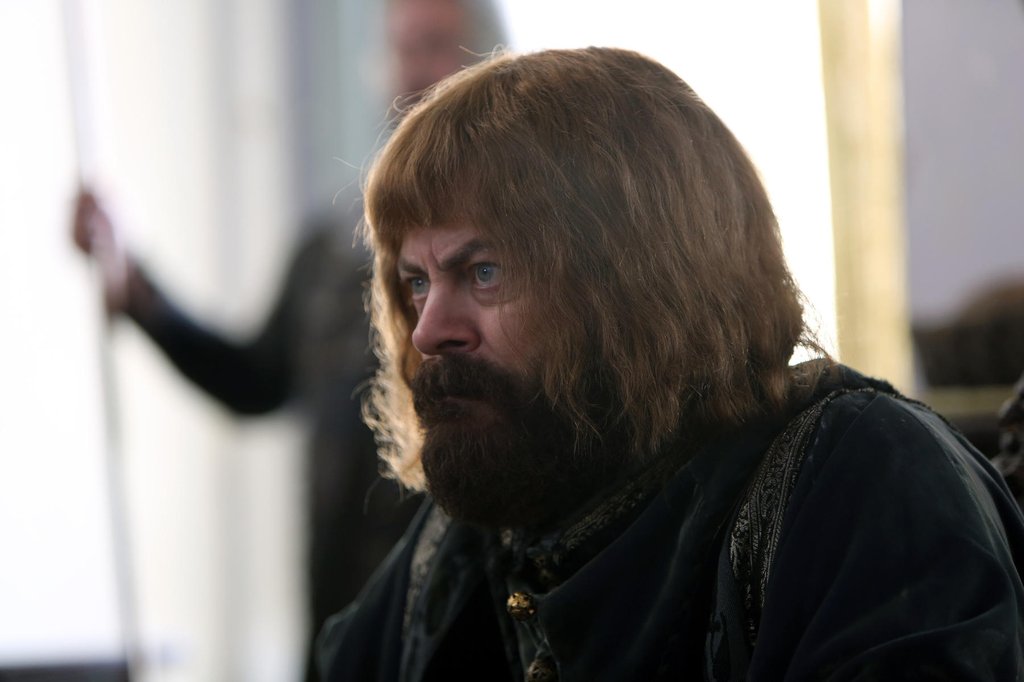 Photo du film The Little Hours