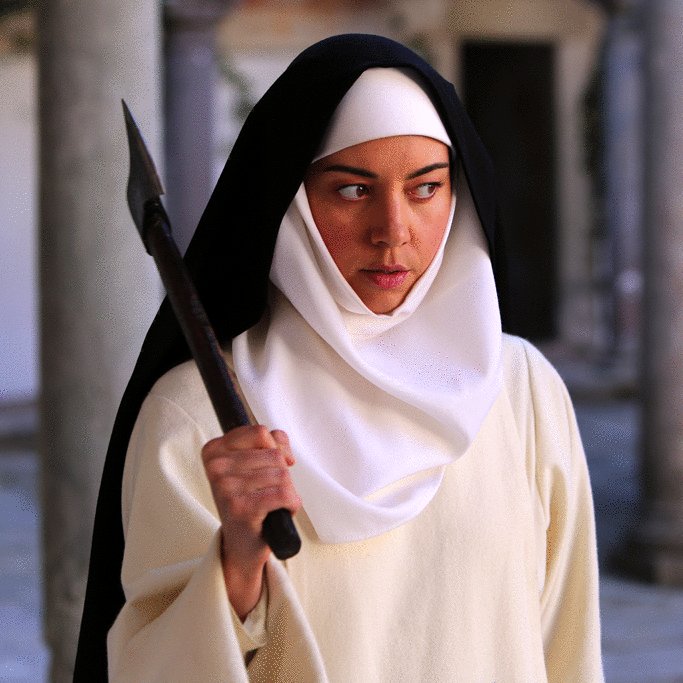 Photo du film The Little Hours