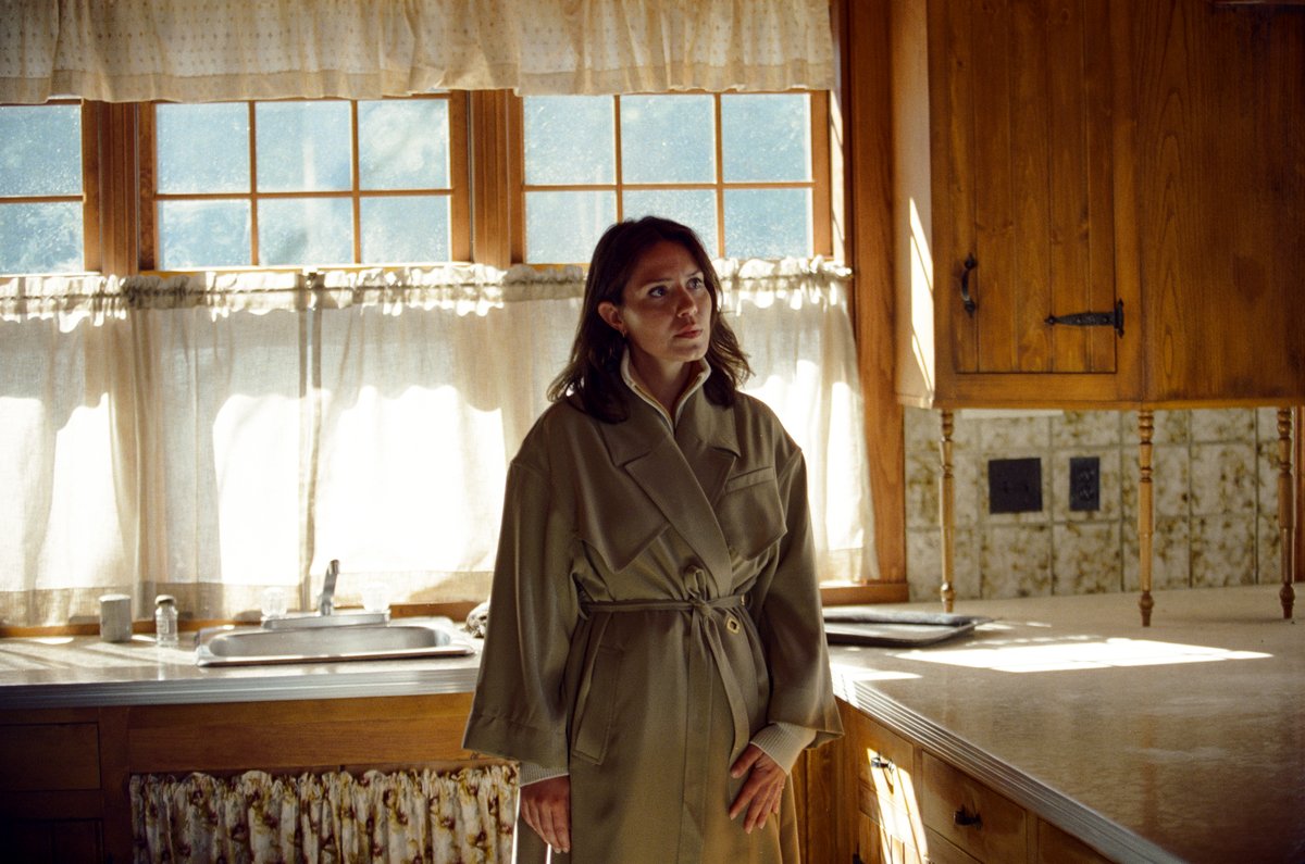 Photo du film Simple comme Sylvain