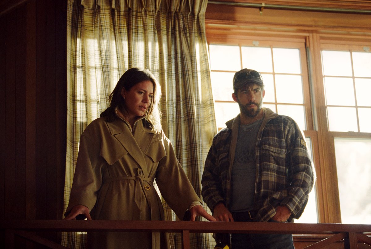 Photo du film Simple comme Sylvain