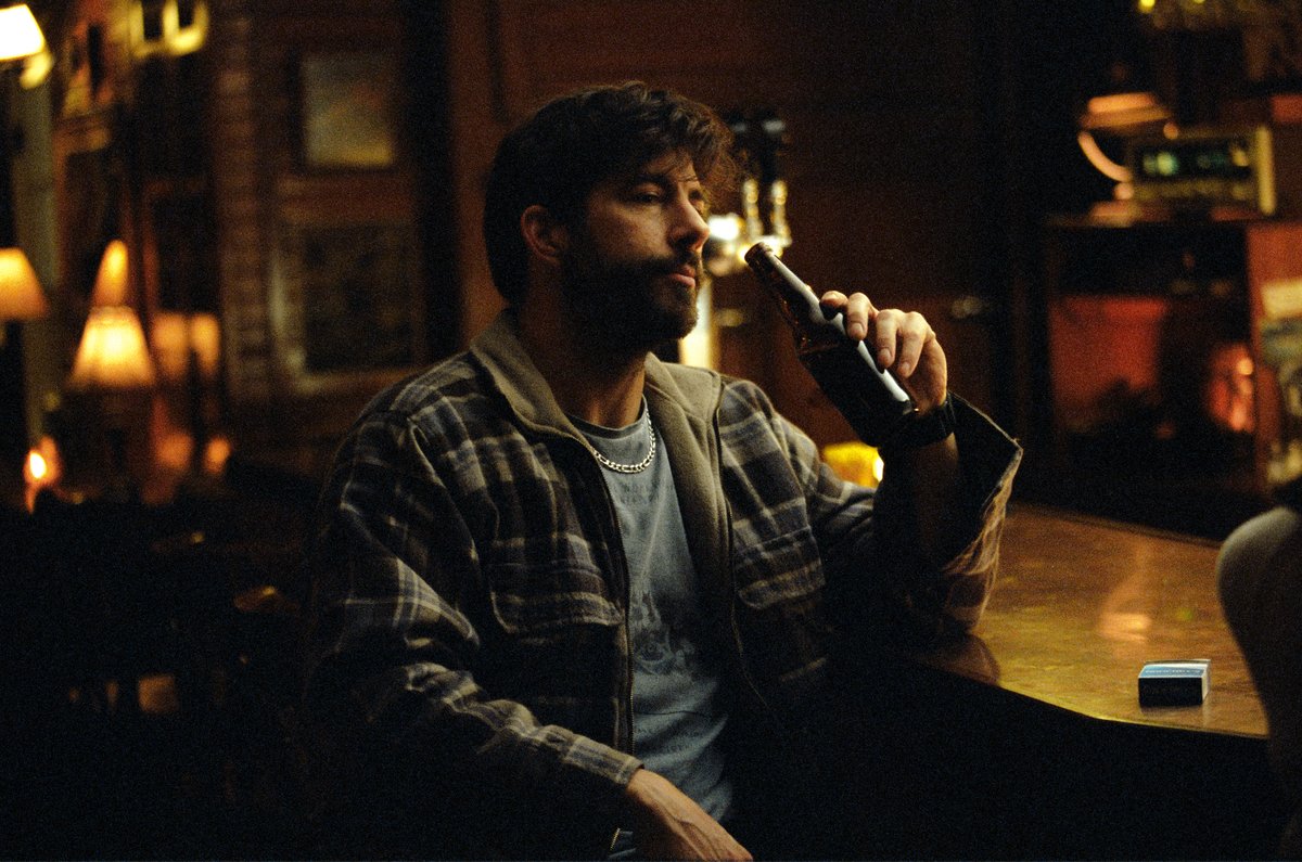 Photo du film Simple comme Sylvain