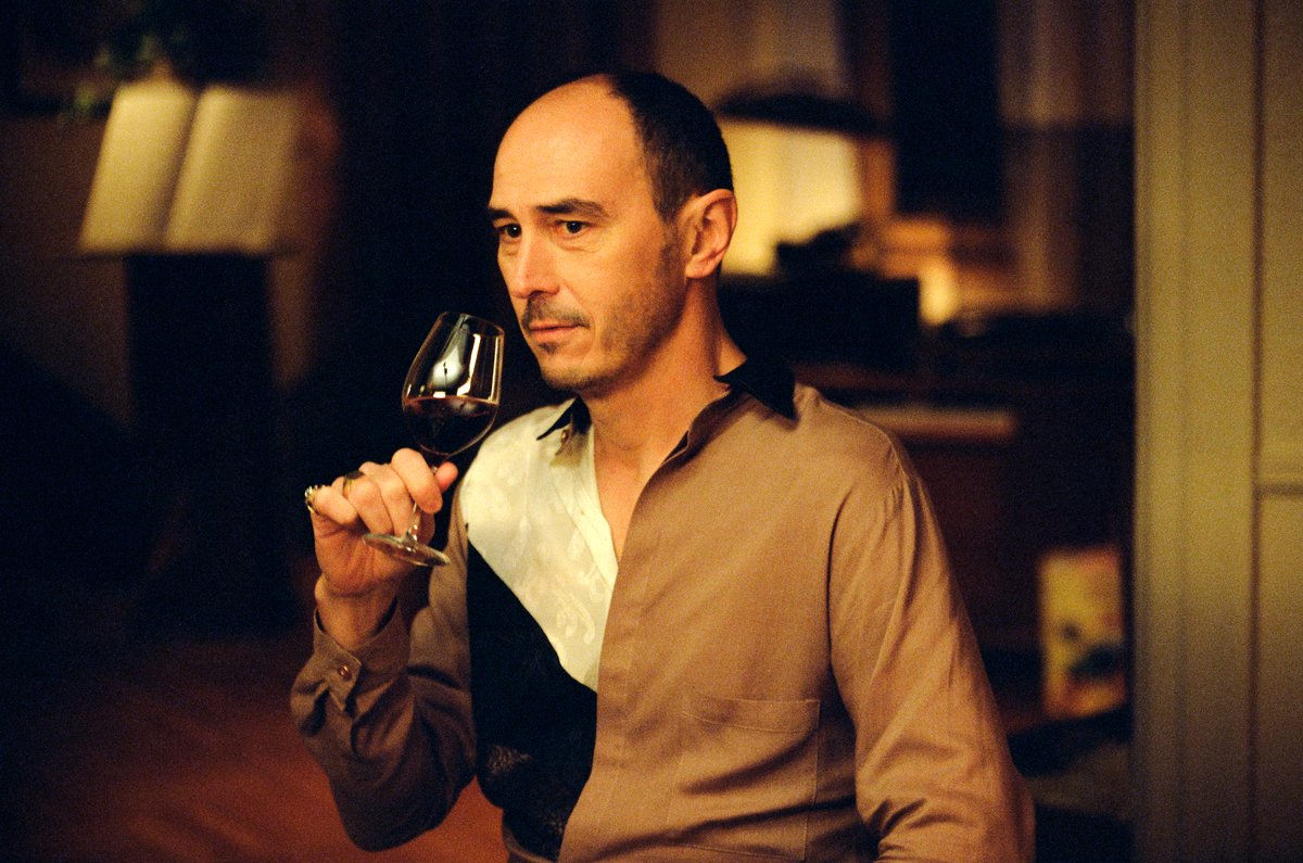 Photo du film Simple comme Sylvain